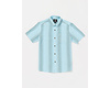 Big Boys Flaxstone Short Sleeve Shirt