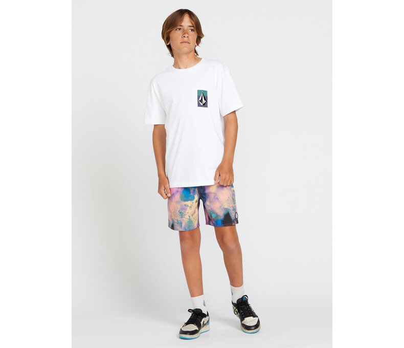 Big Boys Extract Short Sleeve Tee