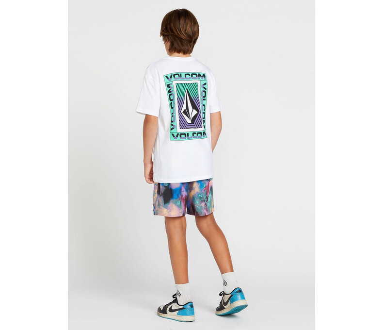 Big Boys Extract Short Sleeve Tee