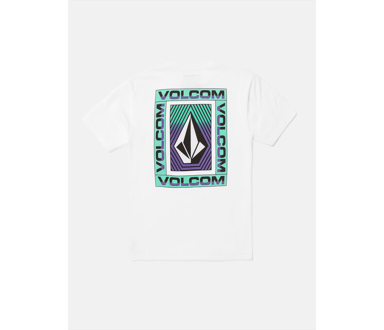 Big Boys Extract Short Sleeve Tee