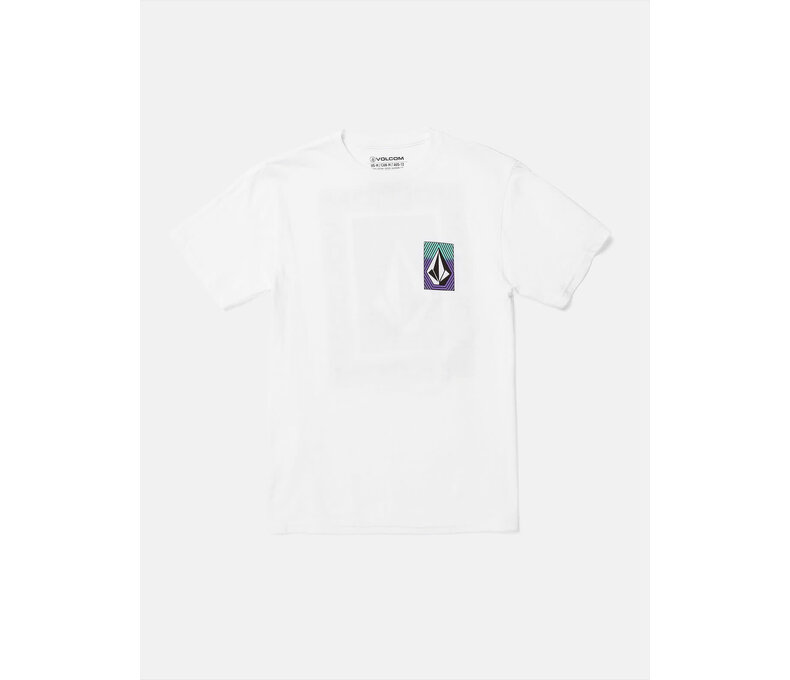 Big Boys Extract Short Sleeve Tee
