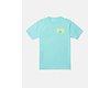 Little Boys Viz Fray Short Sleeve Tee