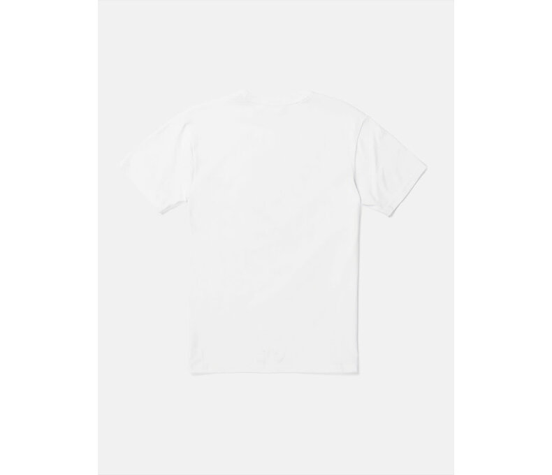 Little Boys Pizzapower Short Sleeve Tee