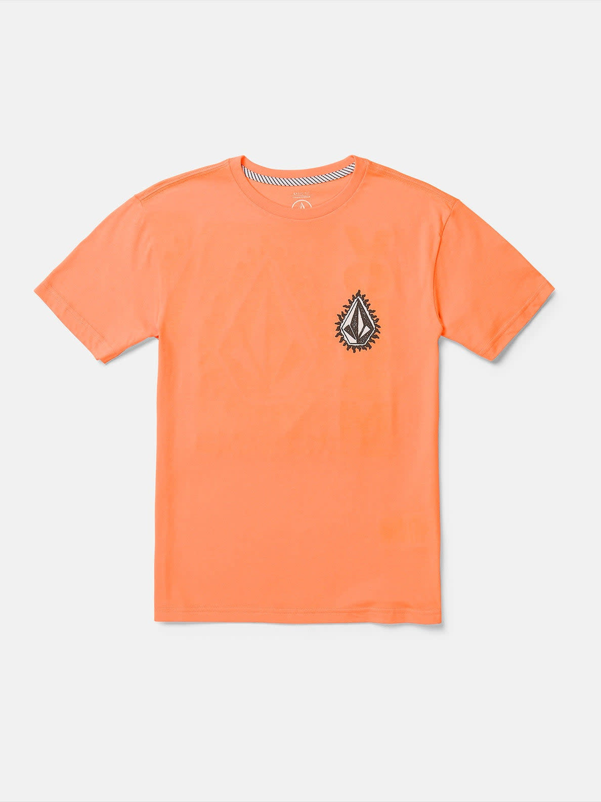 Foil Big Tee main image 1