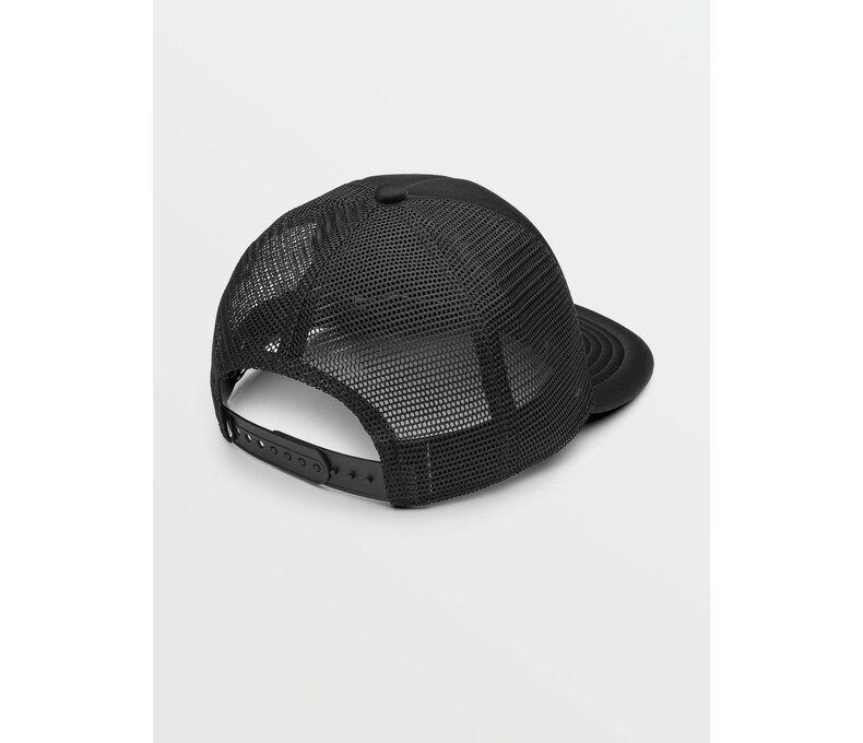 Big Boys Hot Cheese Trucker Hat