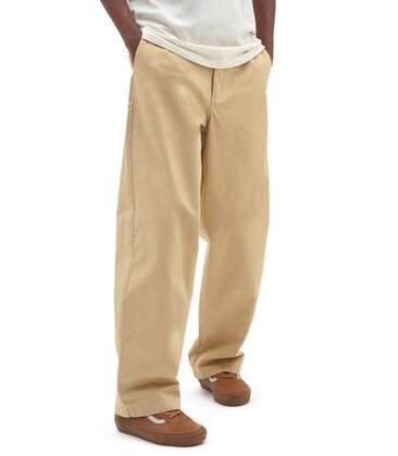 Authentic Chino Baggy Pant