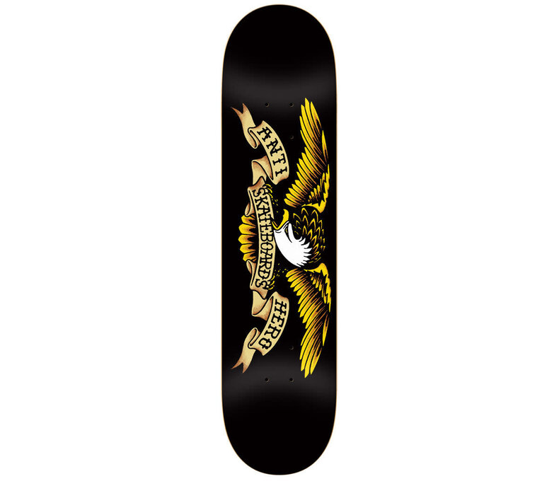 Classic Eagle Deck