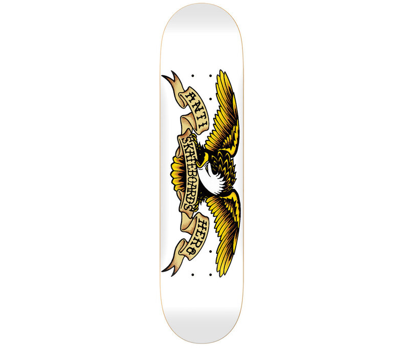 Classic Eagle Deck