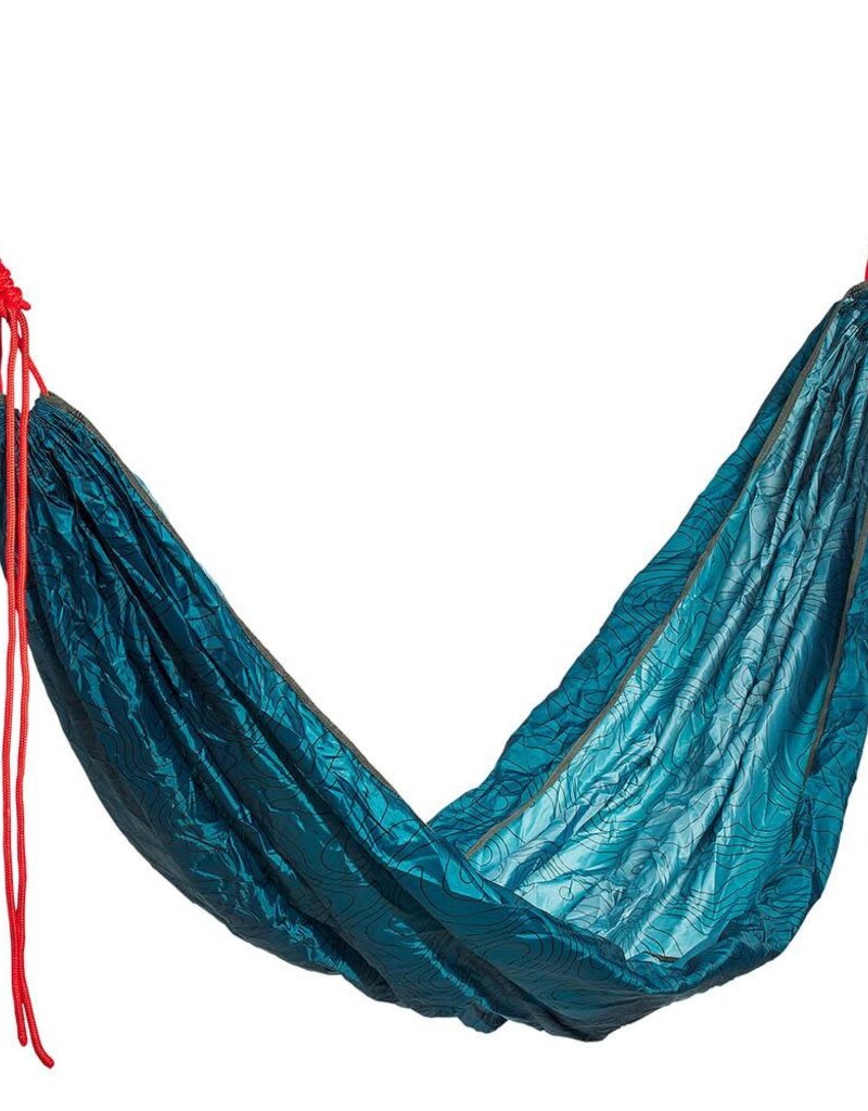 Gentlemen's Hardware Travel Hammock