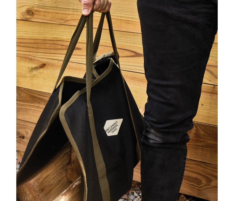 Log Carrier