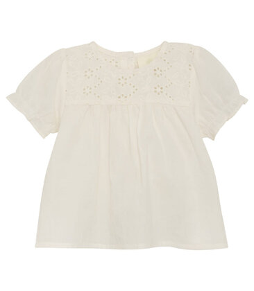 Baby Girl Tunic