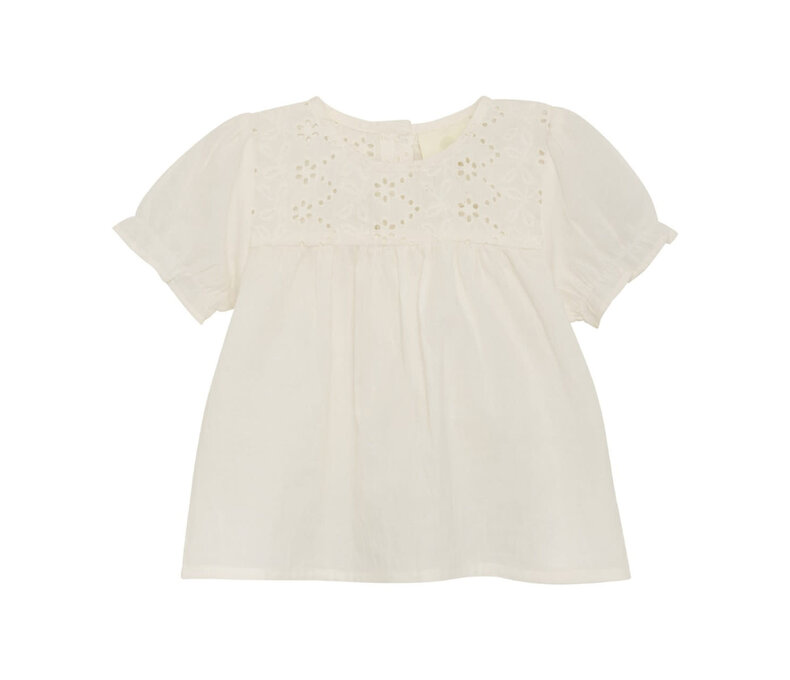 Baby Girl Tunic