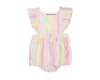 Sorbet Stripe Bodysuit