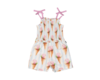 Gelato Dreams Romper