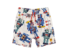 Robot Mania Shorts