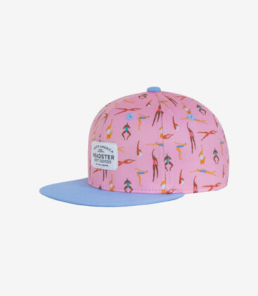 Dive In Snapback