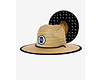 Lifeguard Classic Straw Hat