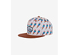 Stay Chill Snapback