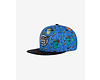 Summer Crush Snapback