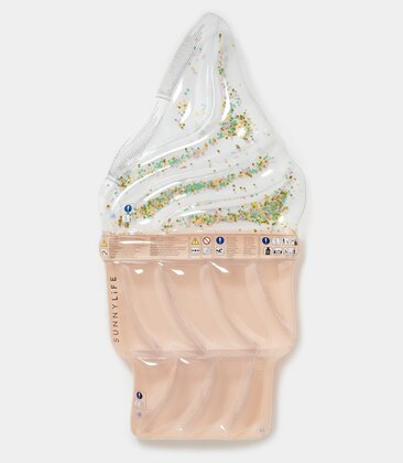 Luxe Lie-On Float