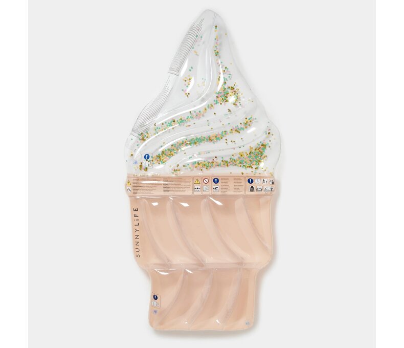 Luxe Lie-On Float