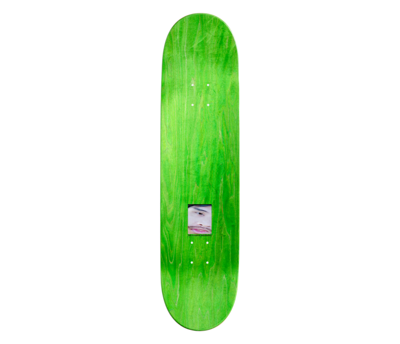 Total Performance Deck