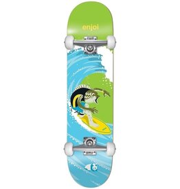 ENJOI Surf's Up FP Complete Skateboard