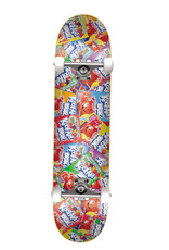 Flavas Complete Skateboard