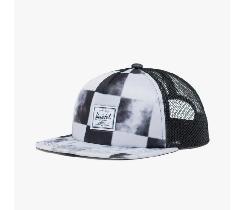 Whaler Mesh Cap