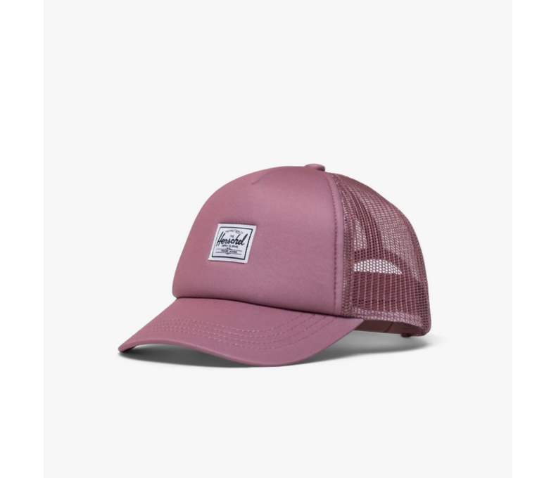 Whaler Mesh Cap