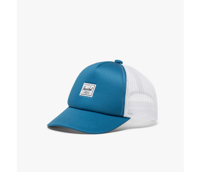 Toddler Whaler Cap