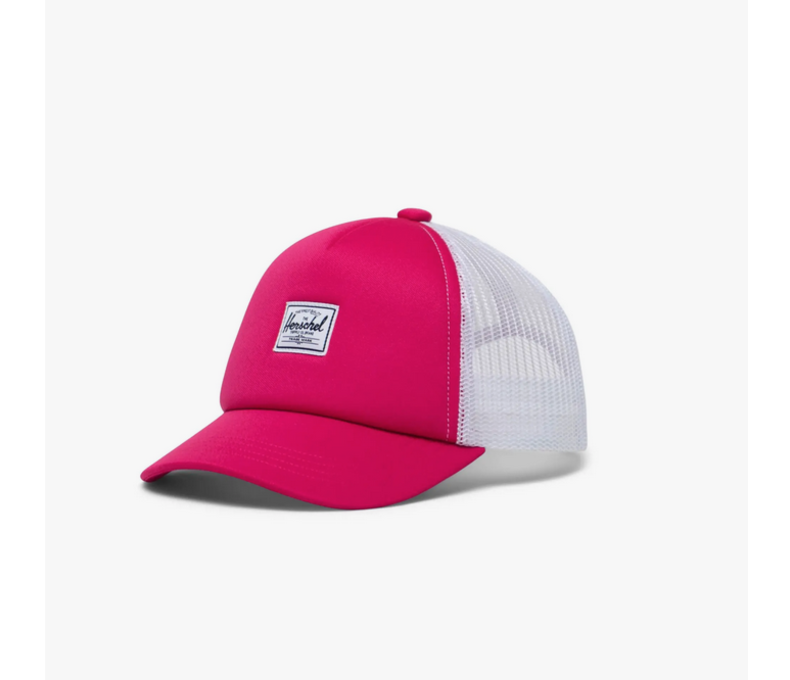 Toddler Whaler Cap