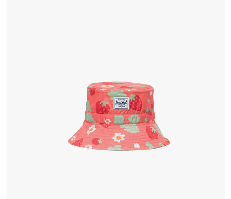 Beach UV Bucket Hat