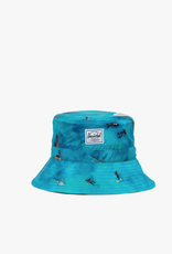 Herschel Supply Co Beach UV Bucket Hat