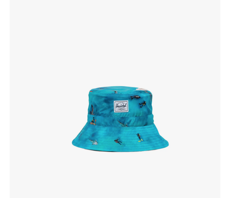 Beach UV Bucket Hat