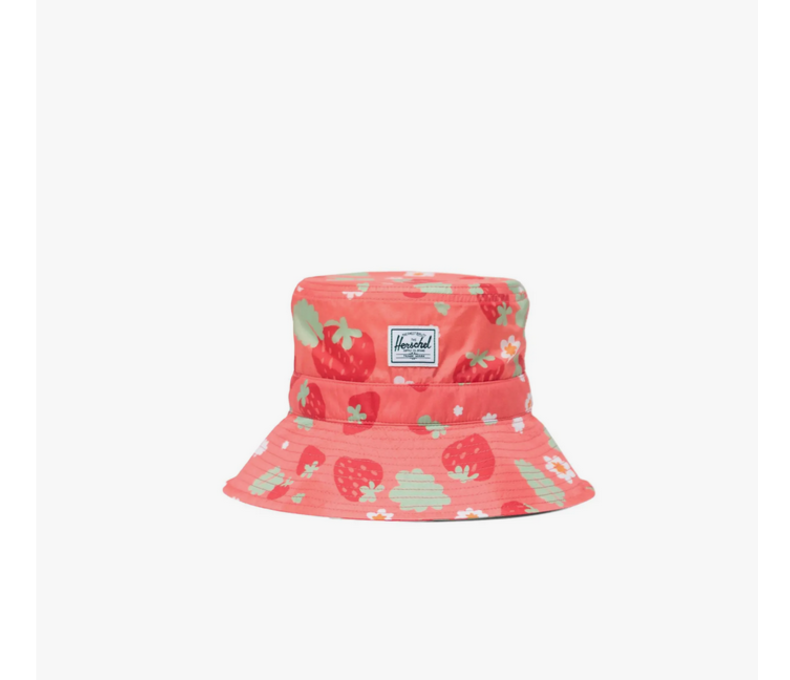 Beach UV Bucket Hat