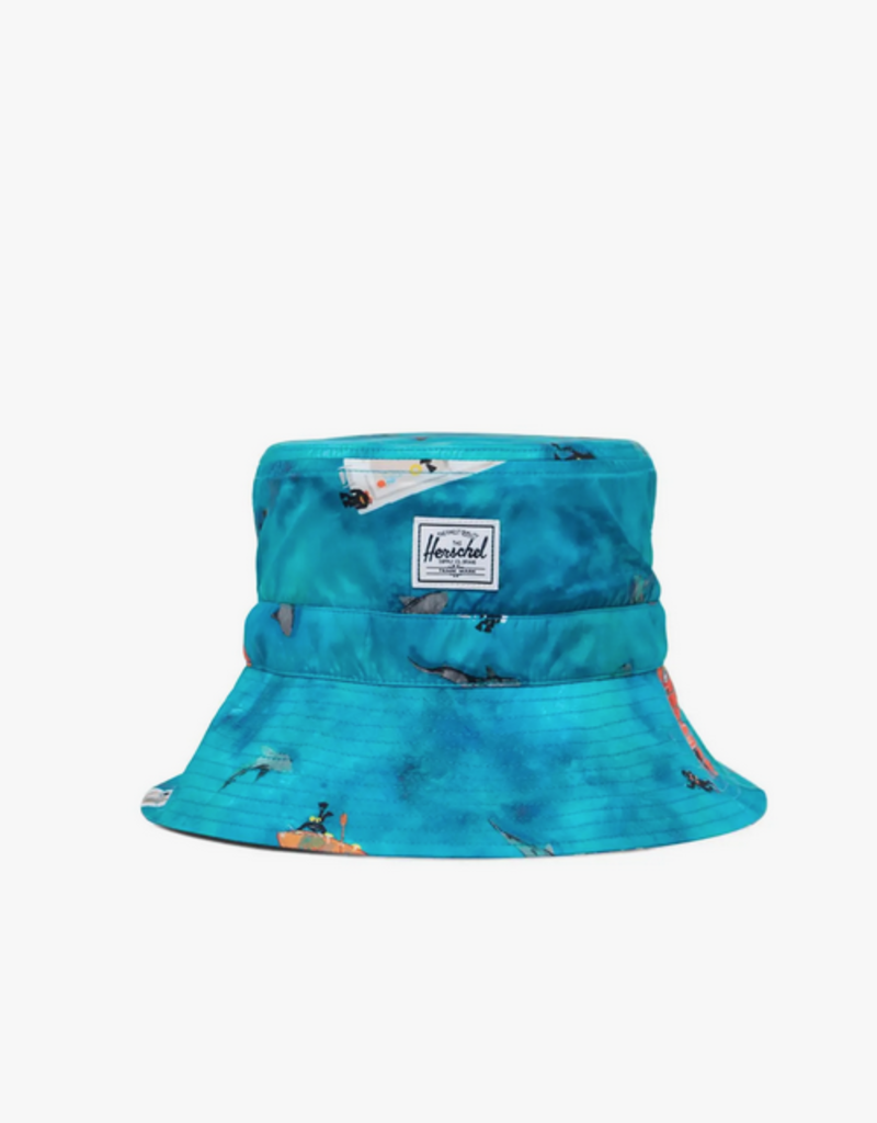 Herschel Supply Co Beach UV Bucket Hat