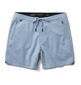 Roark Layover Traveler Short