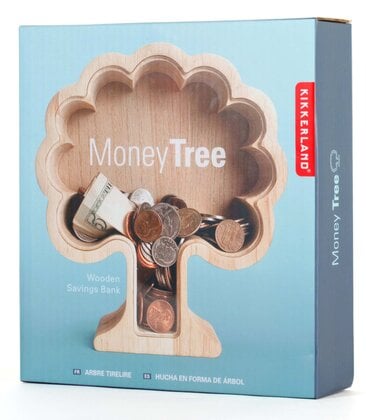 Money Tree Bank
