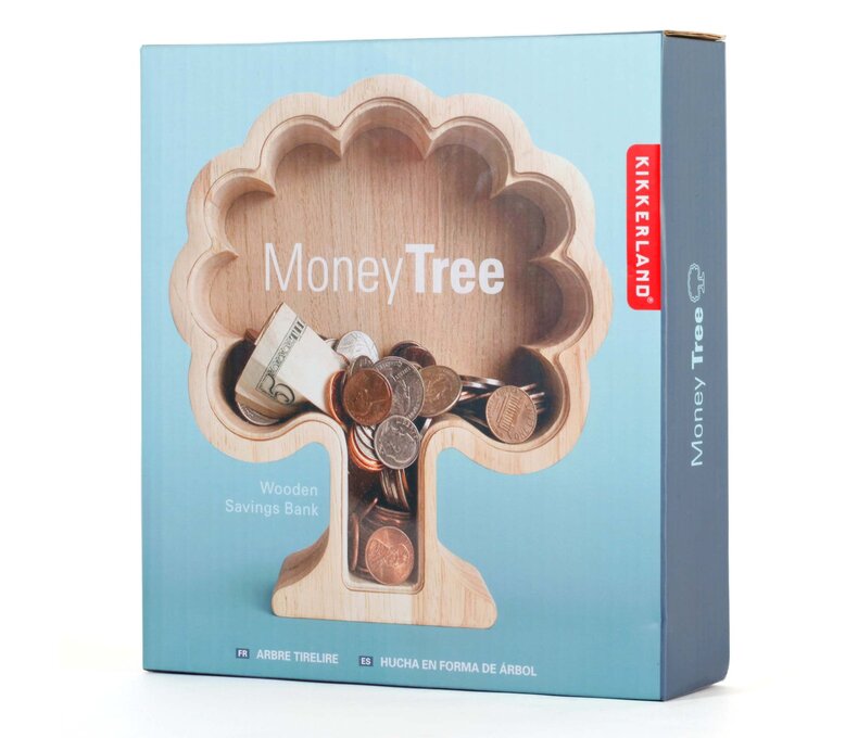 Money Tree Bank
