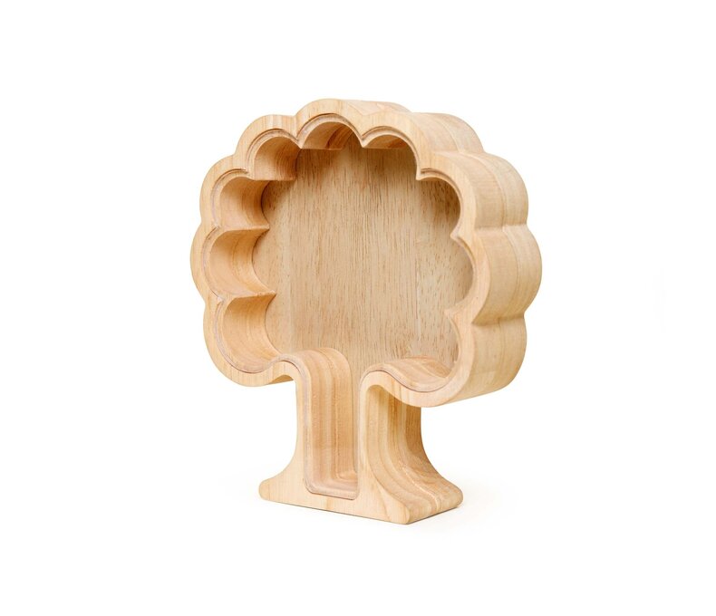 Money Tree Bank