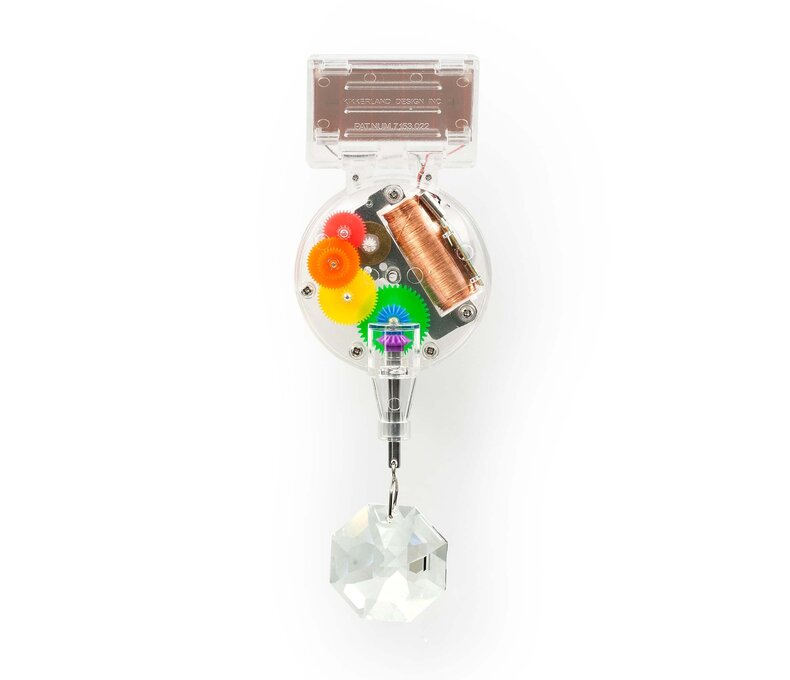 Rainbow Maker