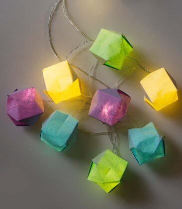 Crafter's Make Your Own Origami