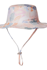 Millymook & Dozer Baby Girls Bucket Hat - June