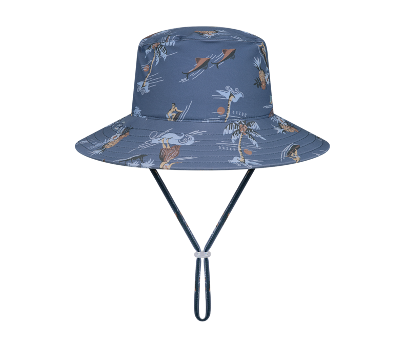 Boys Bucket Hat - Brice