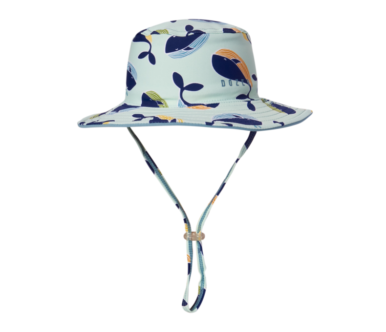 Baby Boys Bucket Hat