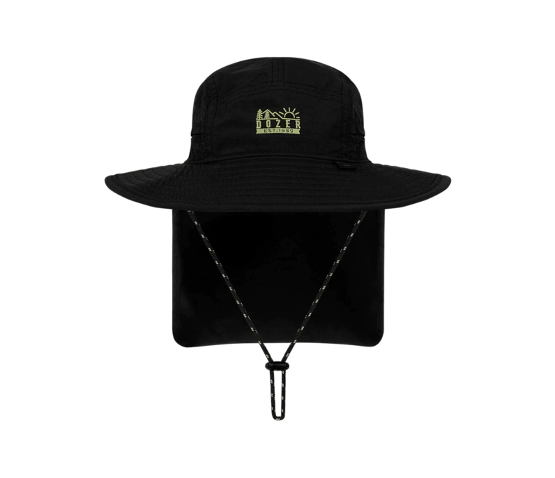 Boys Bucket Hat - Barney