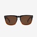 Black Amber/Bronze Polarized