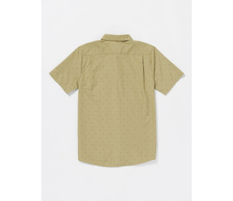 Stonemarcos Short Sleeve Shirt