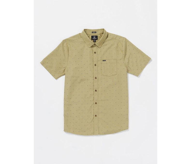 Stonemarcos Short Sleeve Shirt